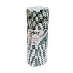 00534 Lavette Cruces Universa". Rouleau de 6 m. Celea
