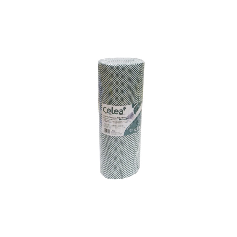 00534 Rollo Bayeta Cruces Universal 6M Celea