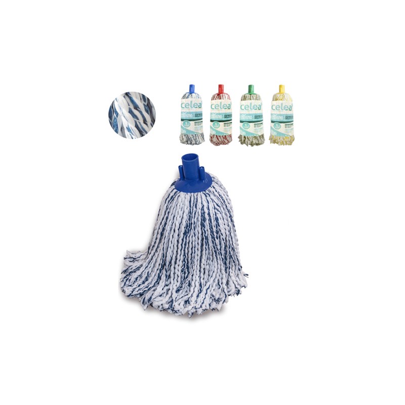 05088 Frange En Fil  Microfibre/Coton