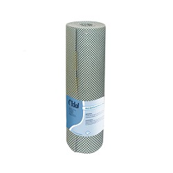 00536 Cruces Universal Wiper Roll 8 m. Cidal