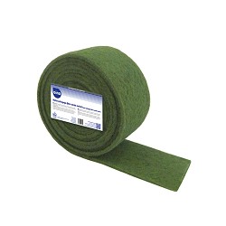 00405 Rouleau Abrasif Vert...