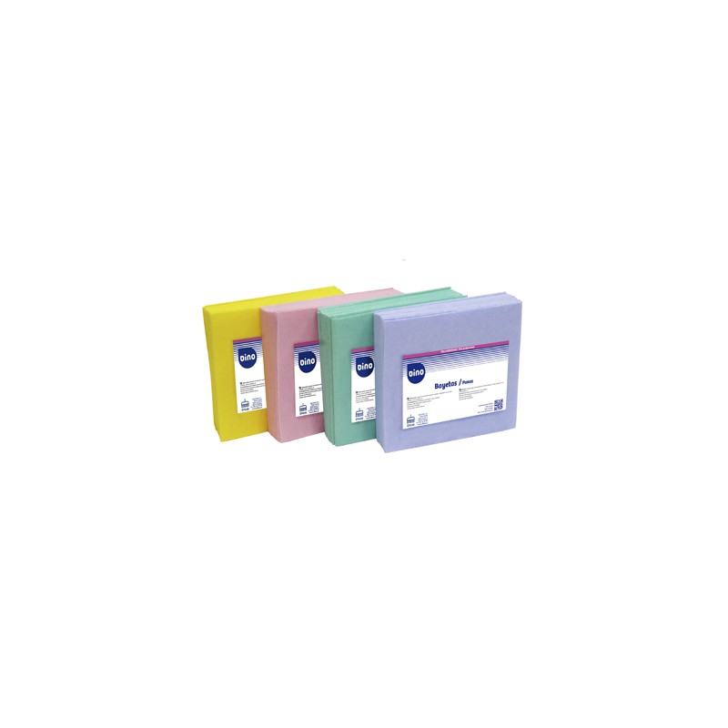 00512 Bayeta Multisoft Pack-10 Dino
