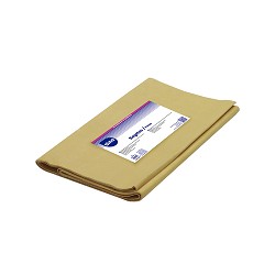 00550 Windows Synthetic Chamois Leather Wiper Roll. 4 m. Dino