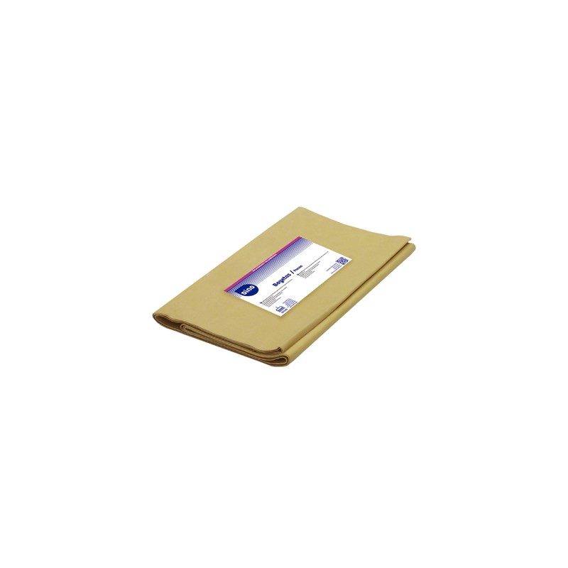 00550 Windows Synthetic Chamois Leather Wiper Roll. 4 m. Dino