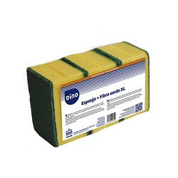 00366 Sponge Scourer +...
