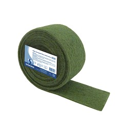 Green Scouring Roll Extra....