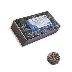 Stainless Steel Scourer. 60...