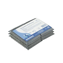 00388 Stainless Steel...