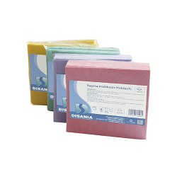 00512 Bayeta Multisoft Pack-10 Gena