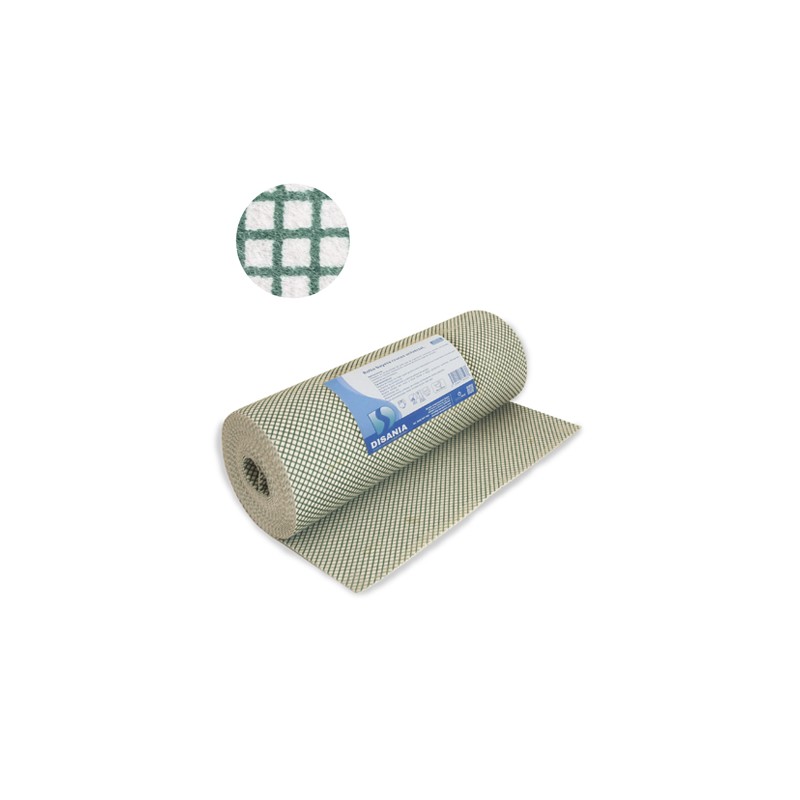 Cruces Universal Wiper Roll 8 m. Gena