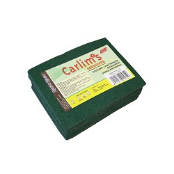 00411 Green Scouring Pad...