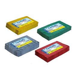 00875 Bayeta Microfibra Wonder Pack-6 Heleo