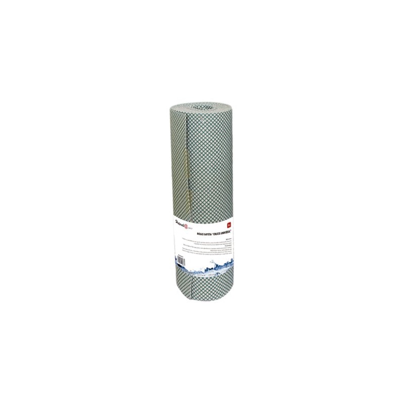 Cruces Universal Wiper Roll 8 m. Hoteralia