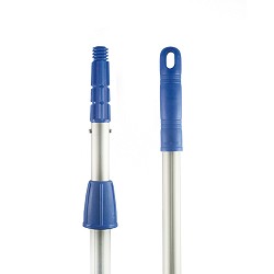 Alu Telescopic Pole Blue...