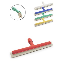 Floor Squeegee 45 cm.