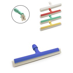 Floor Squeegee 55 cm.