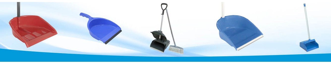 Dustpans